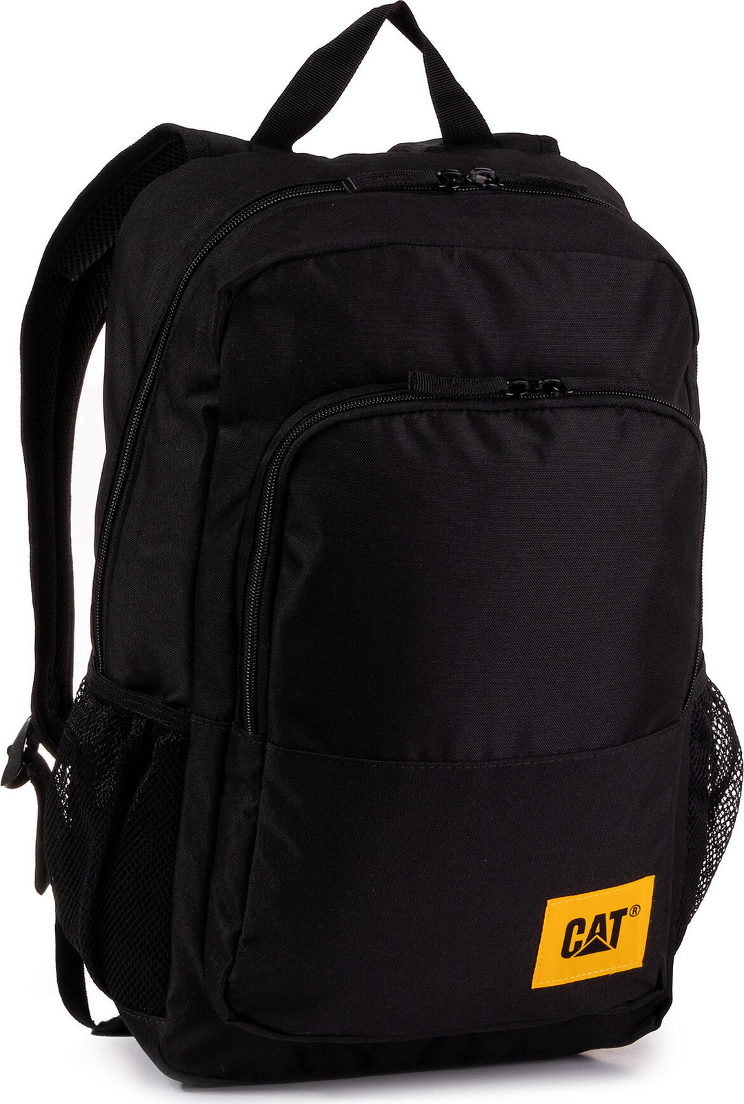 Batoh CATerpillar Verbatim Backpack 83675-01 Black