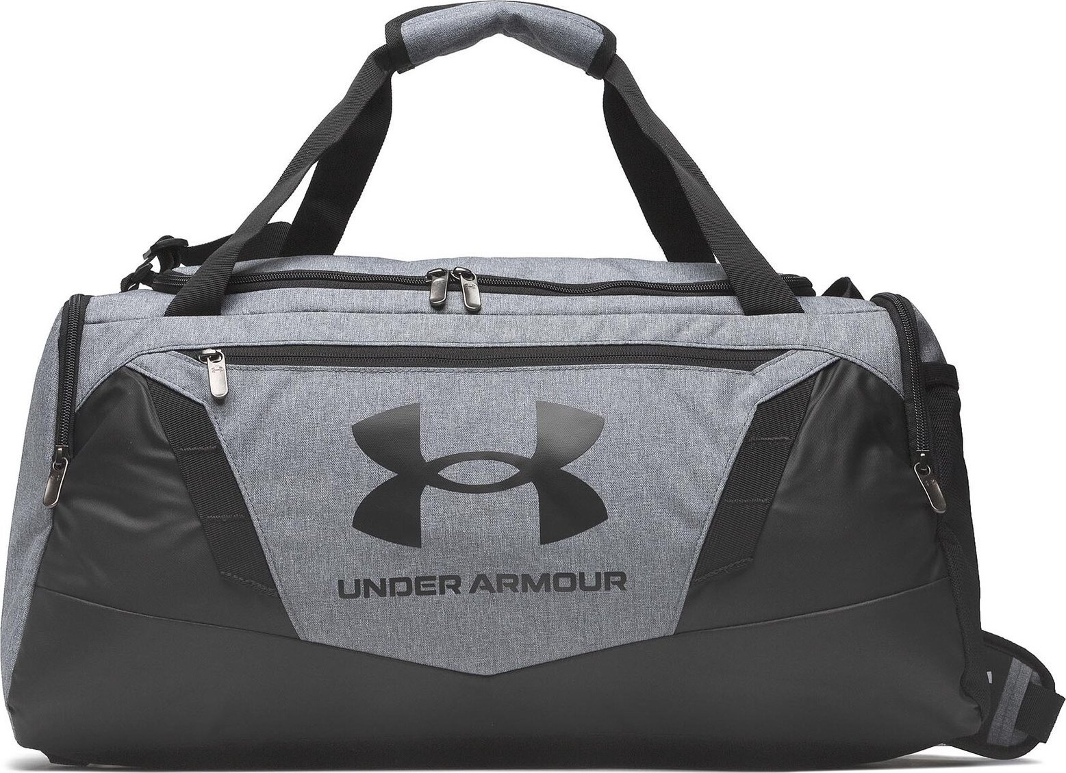 Taška Under Armour Ua Undeniable 5.0 Sm 1369222-012 Šedá