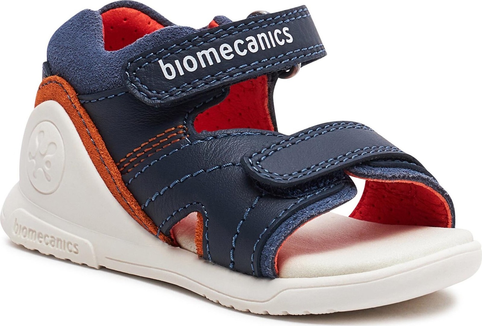 Sandály Biomecanics 242145 A Ocean