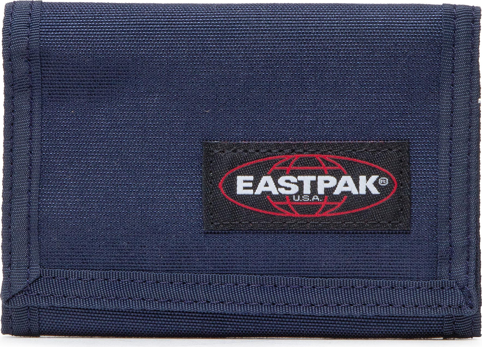 Velká pánská peněženka Eastpak Crew Single EK000371 Ultra Marine L83