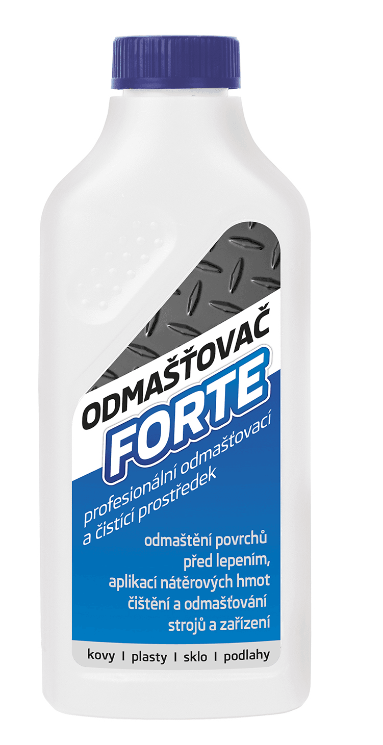 Kittfort Odmašťovač Forte 0,5 L