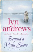 Beyond a Misty Shore (Andrews Lyn)(Paperback)