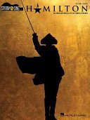 Hamilton: Strum & Sing Guitar (Miranda Lin-Manuel)(Paperback)