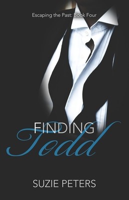 Finding Todd (Peters Suzie)(Paperback)