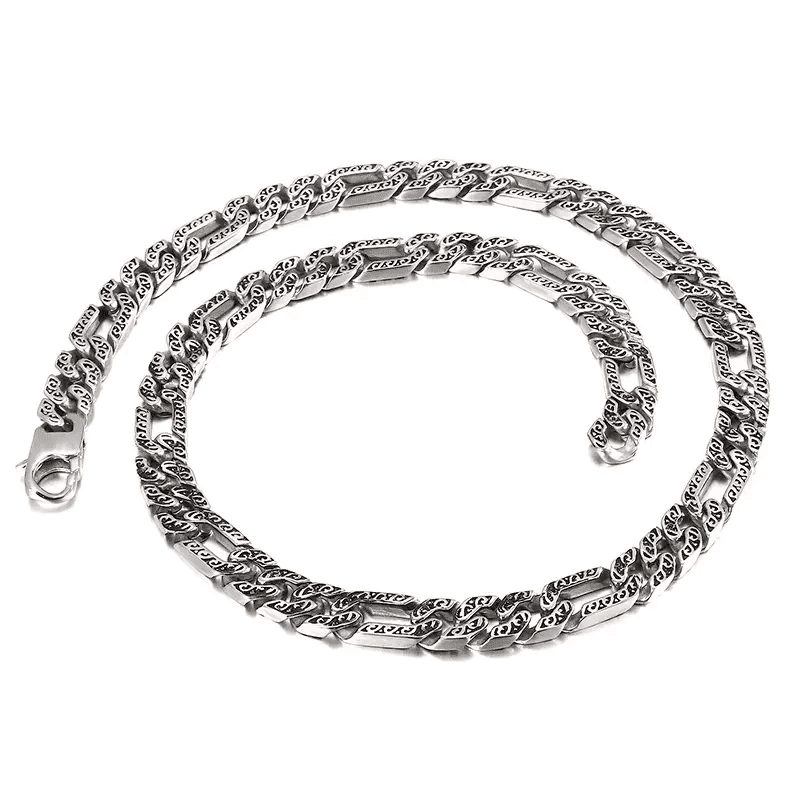 Royal Fashion pánský řetízek KN4054-D