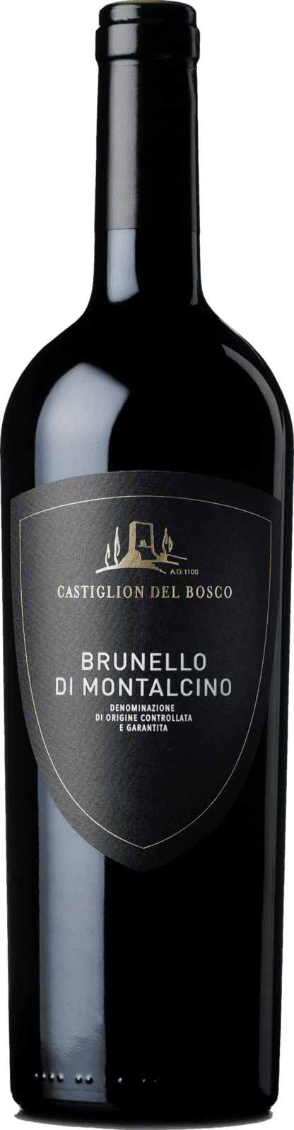 Castiglion del Bosco Brunello di Montalcino 2017