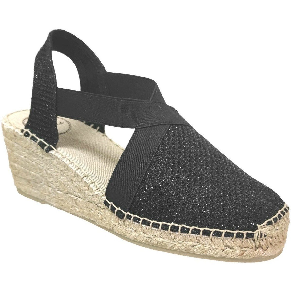 Toni Pons  Triton  Černá