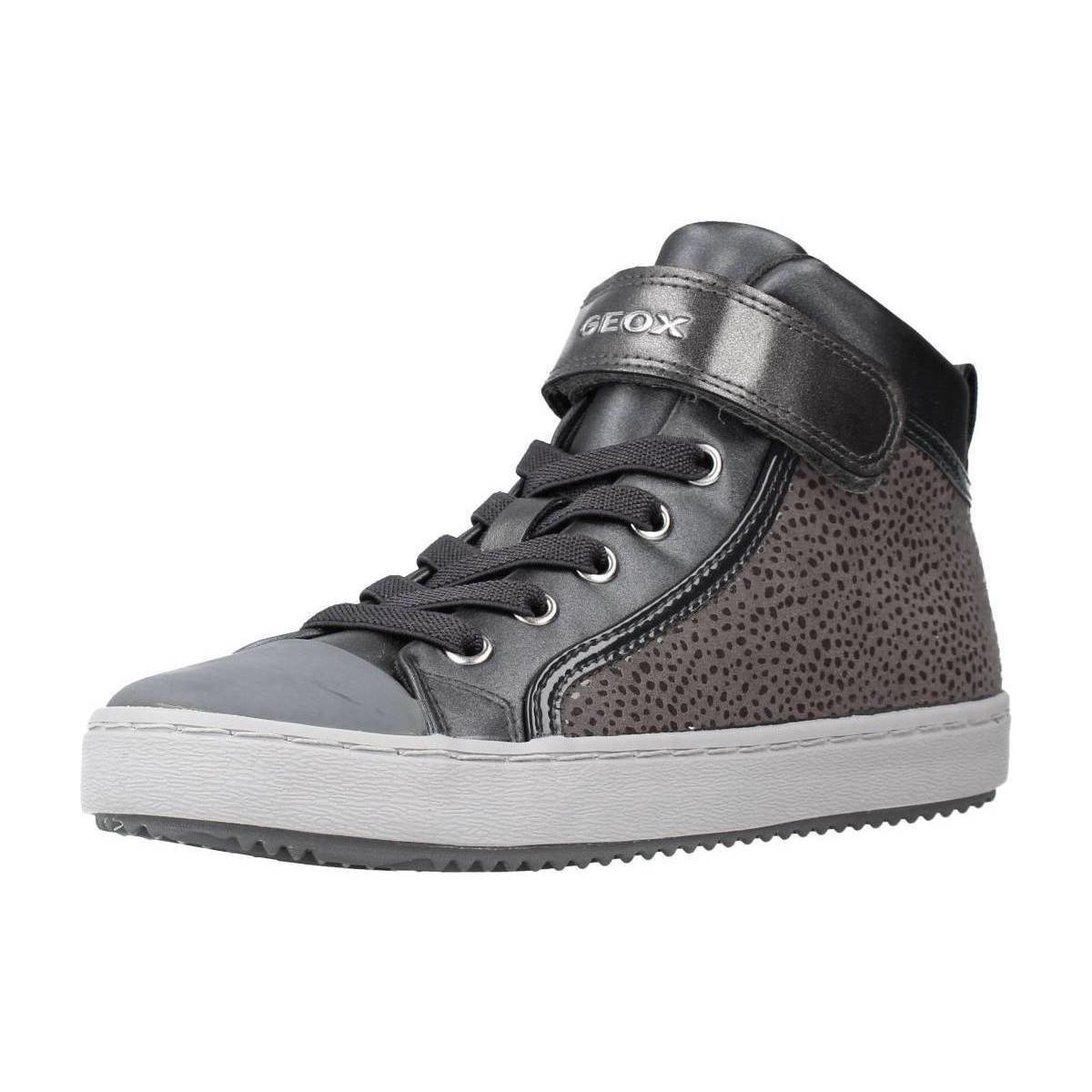 Geox  J KALISPERA GIRL  Šedá