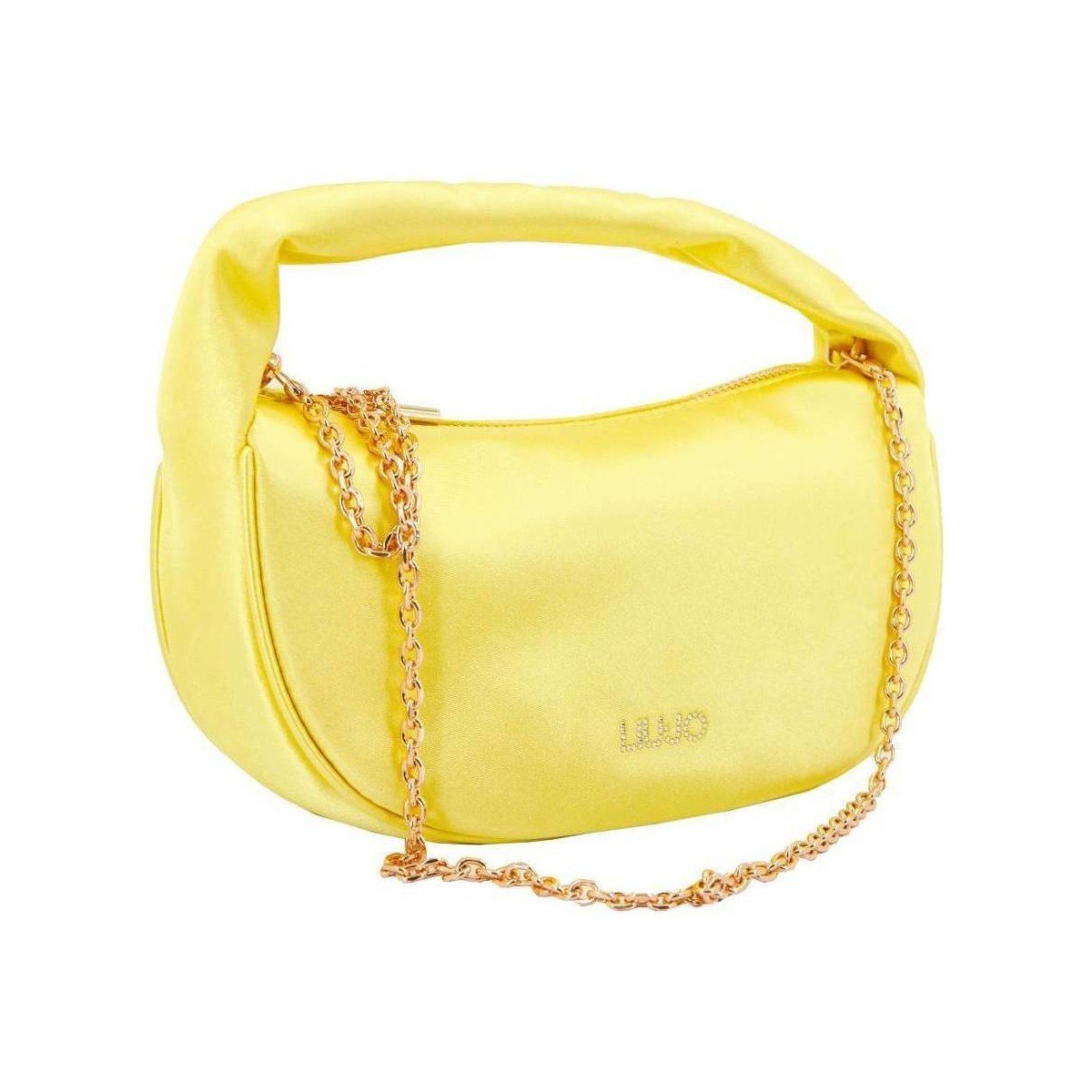 Liu Jo  AA3286 T0426 HOBO BAG  Žlutá