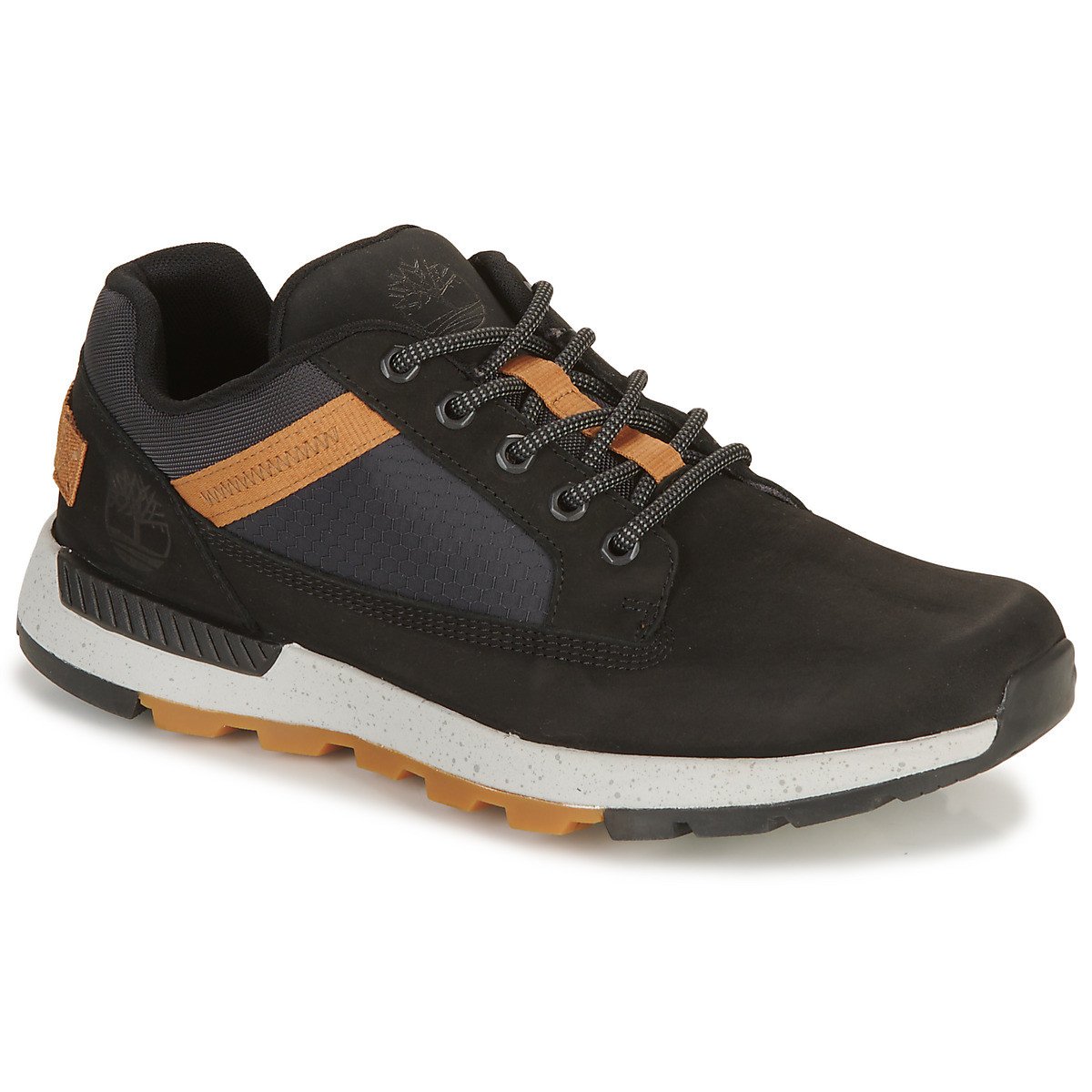 Timberland  KILLINGTON TREKKER LOW  Černá