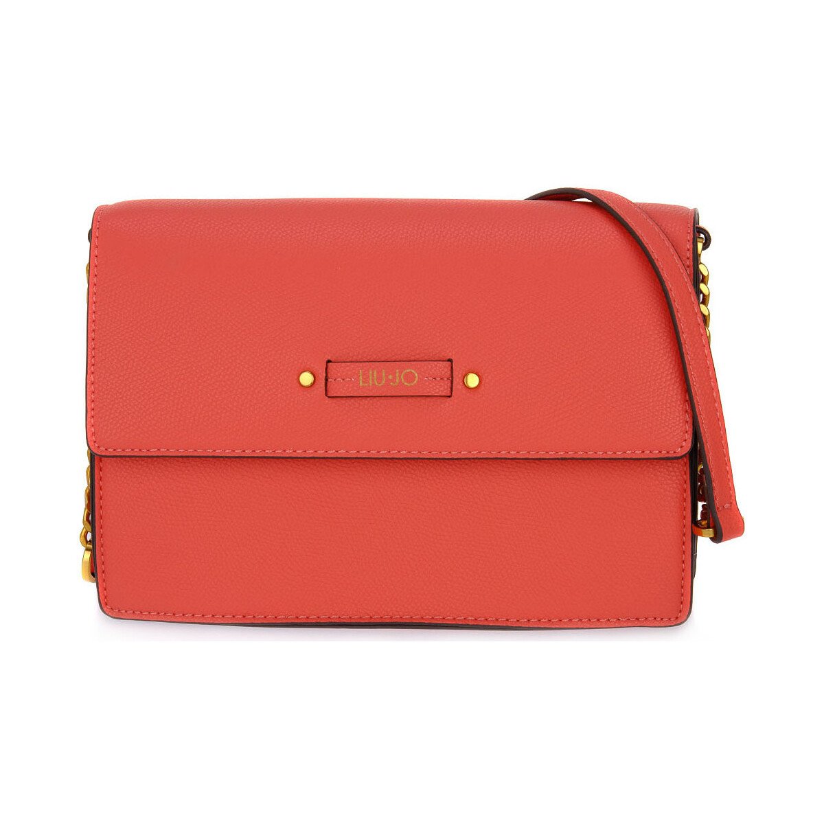 Liu Jo  81448 ECS LARGE CROSSBODY  Červená