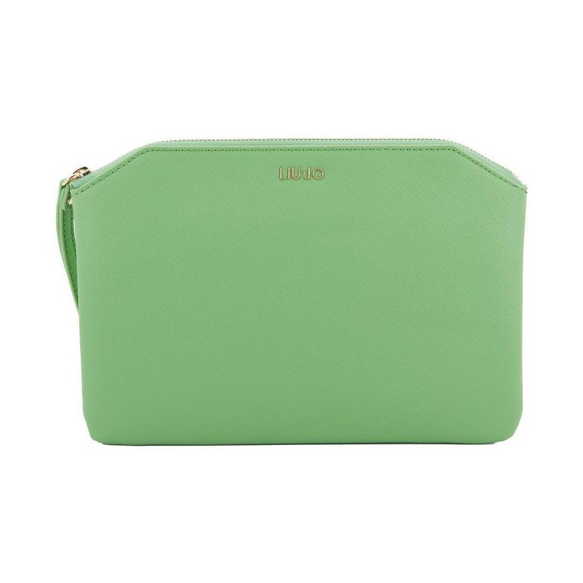 Liu Jo  COSMETIC CASE  Zelená