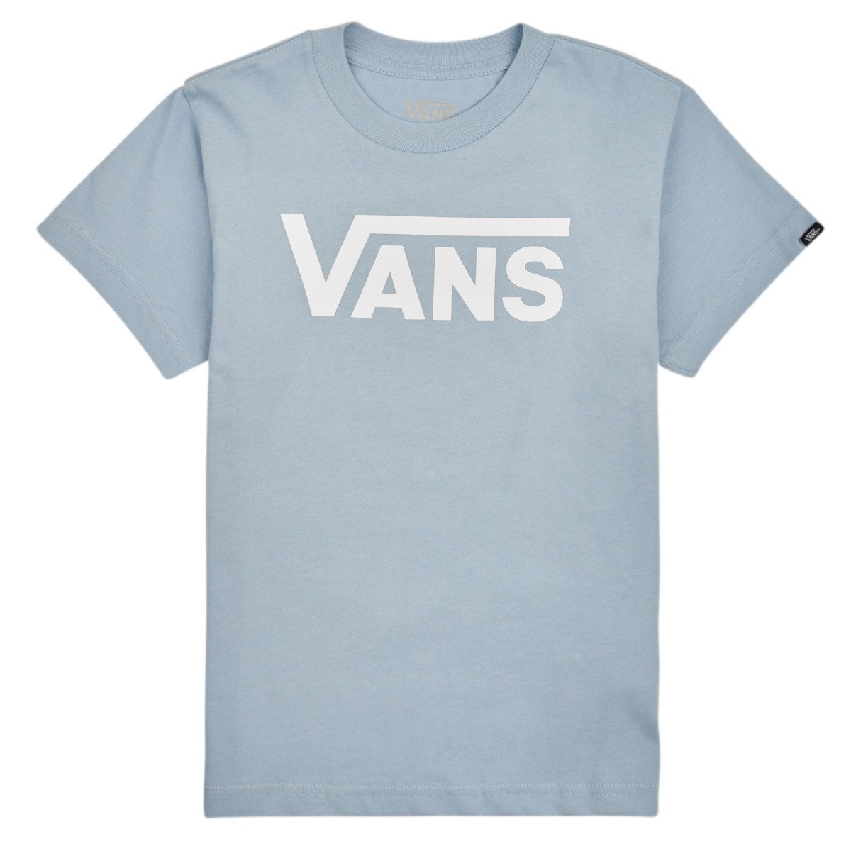 Vans  VANS CLASSIC KIDS  Modrá