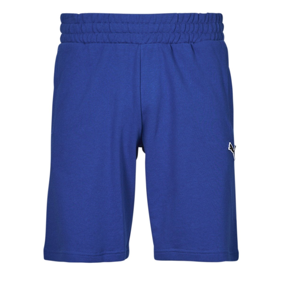 Puma  BETTER ESSENTIALS SHORTS  Modrá