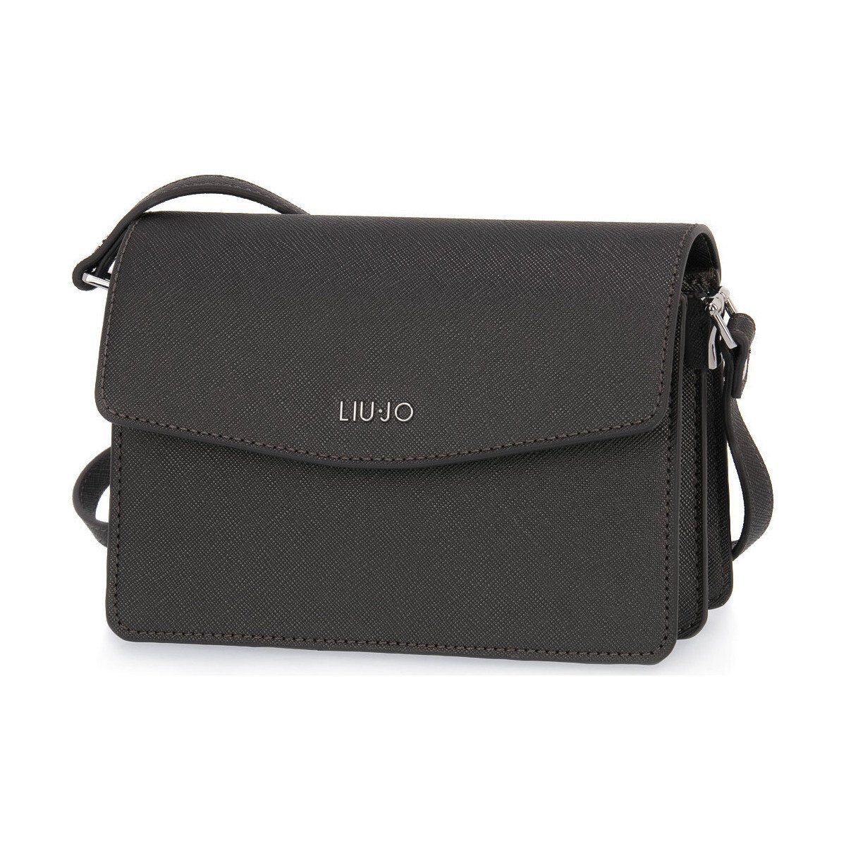 Liu Jo  4203 ECS CROSSBODY  Šedá