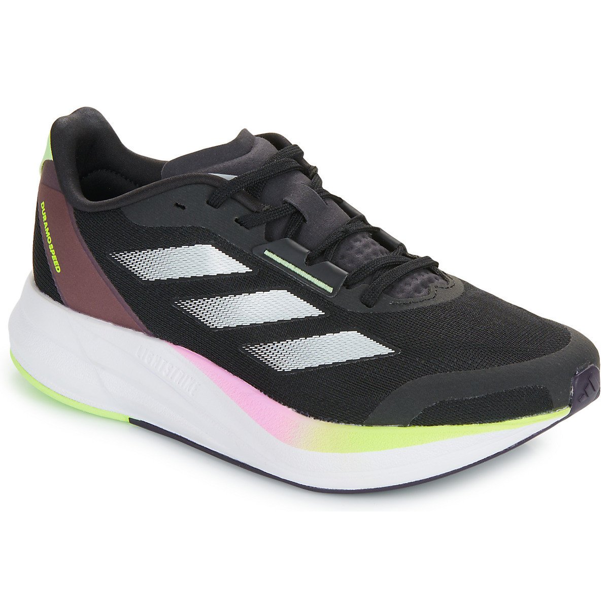 adidas  DURAMO SPEED M  Černá