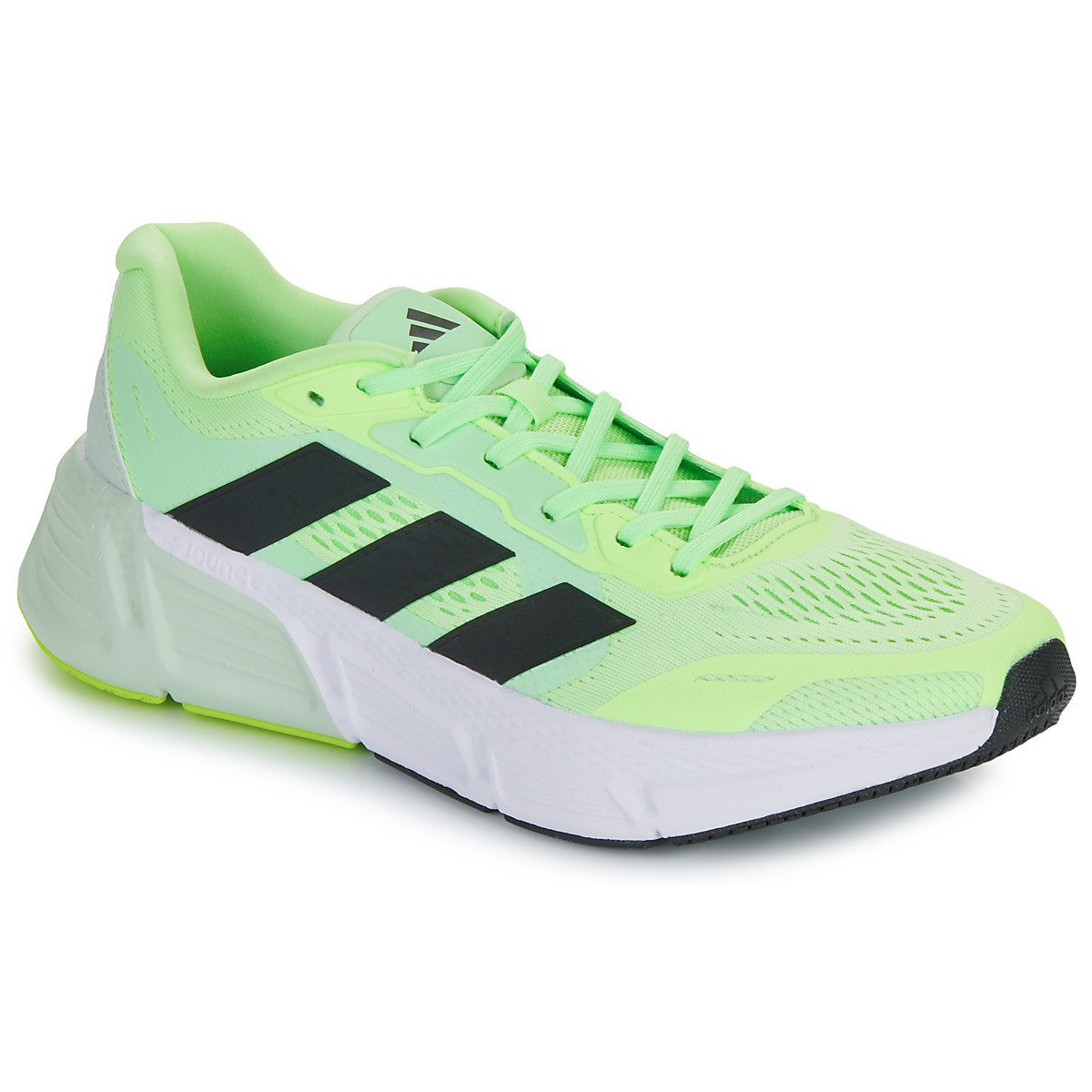 adidas  QUESTAR 2 M  Zelená
