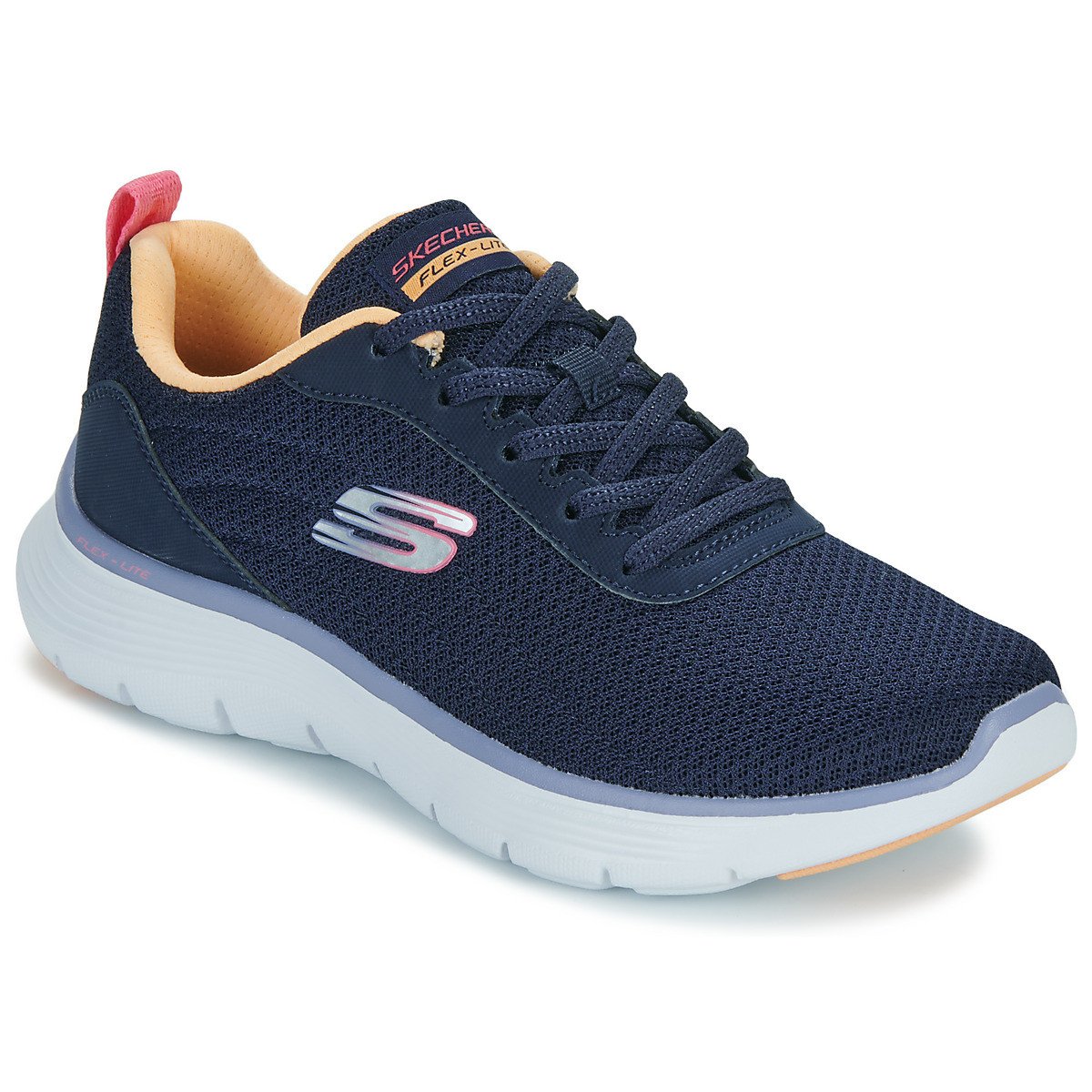 Skechers  FLEX APPEAL 5.0 - NEW THRIVE  Tmavě modrá