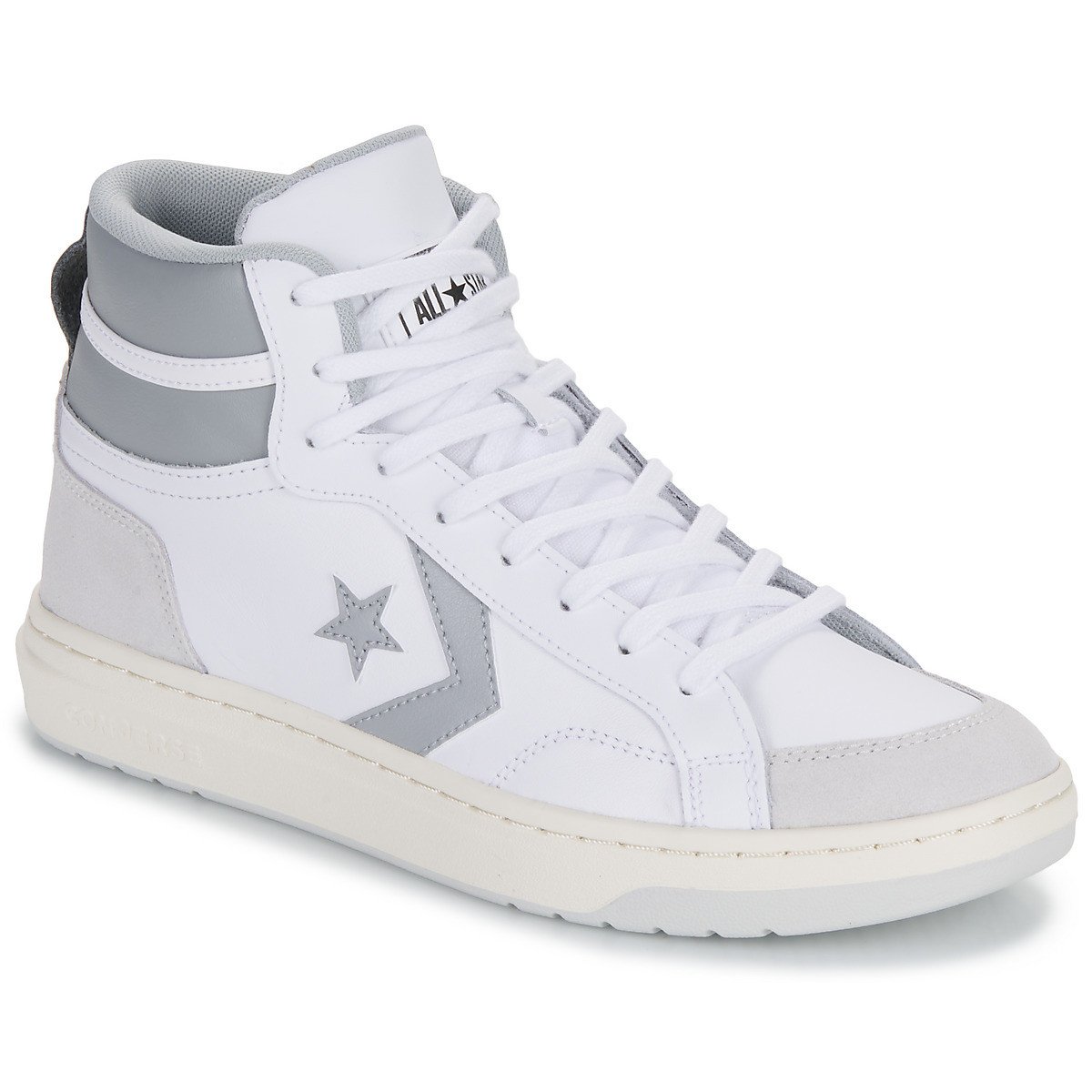 Converse  PRO BLAZE CLASSIC  Bílá