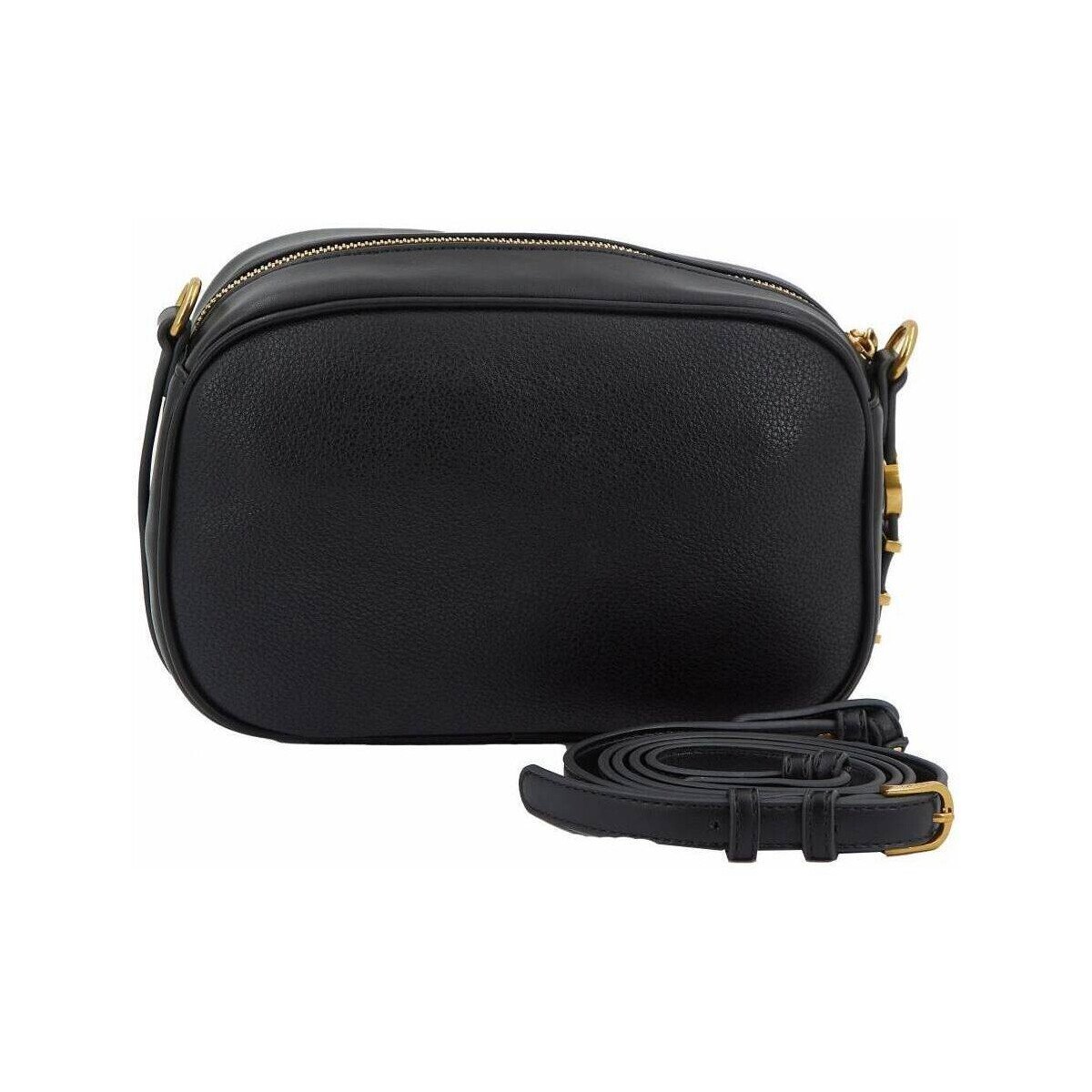 Liu Jo  CAMERA CASE  Černá