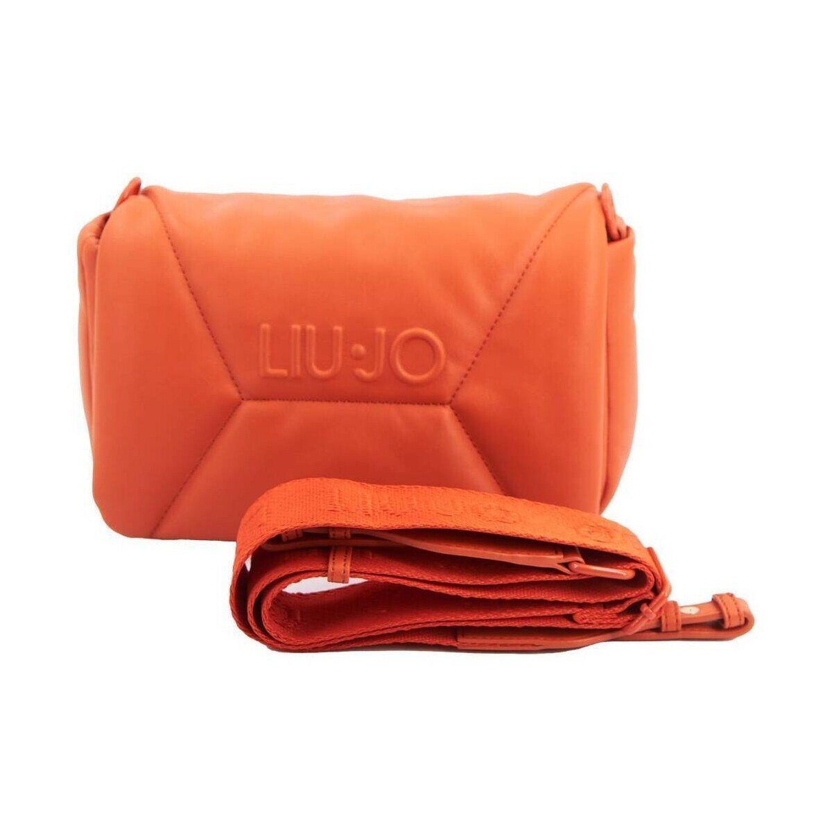 Liu Jo  CROSSBODY  Oranžová