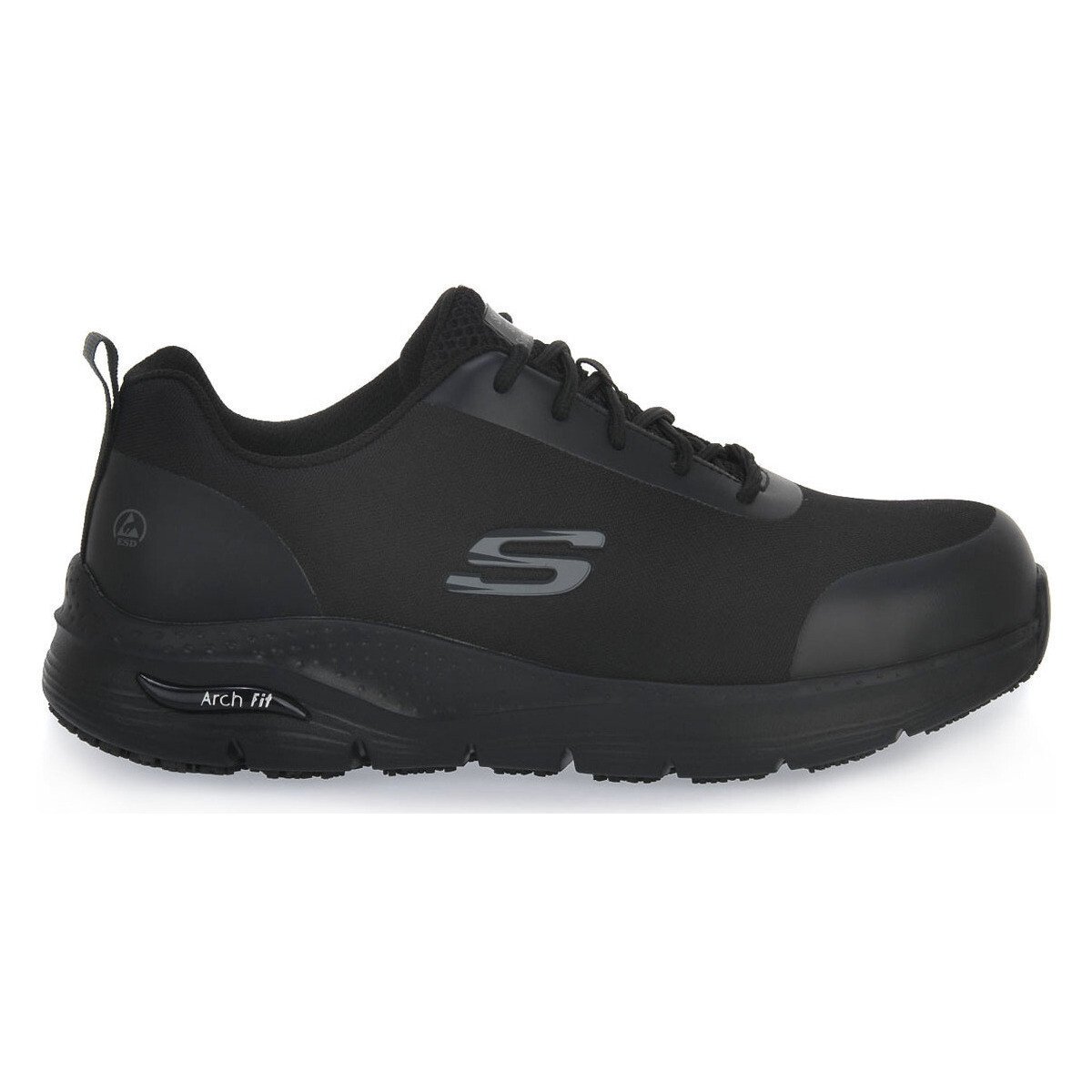 Skechers  BBK ARCH FIT  Černá
