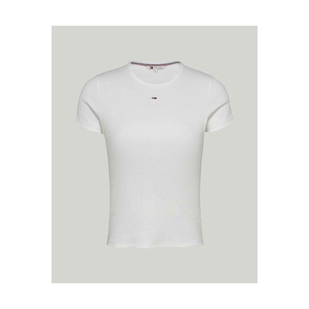 Tommy Hilfiger  DW0DW17383YBR  Bílá