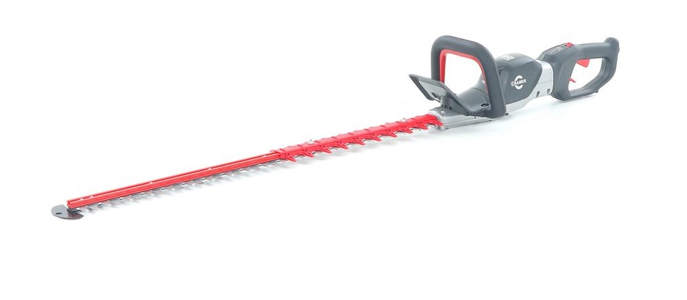 Aku nůžky na živý plot CRAMER 82HD75