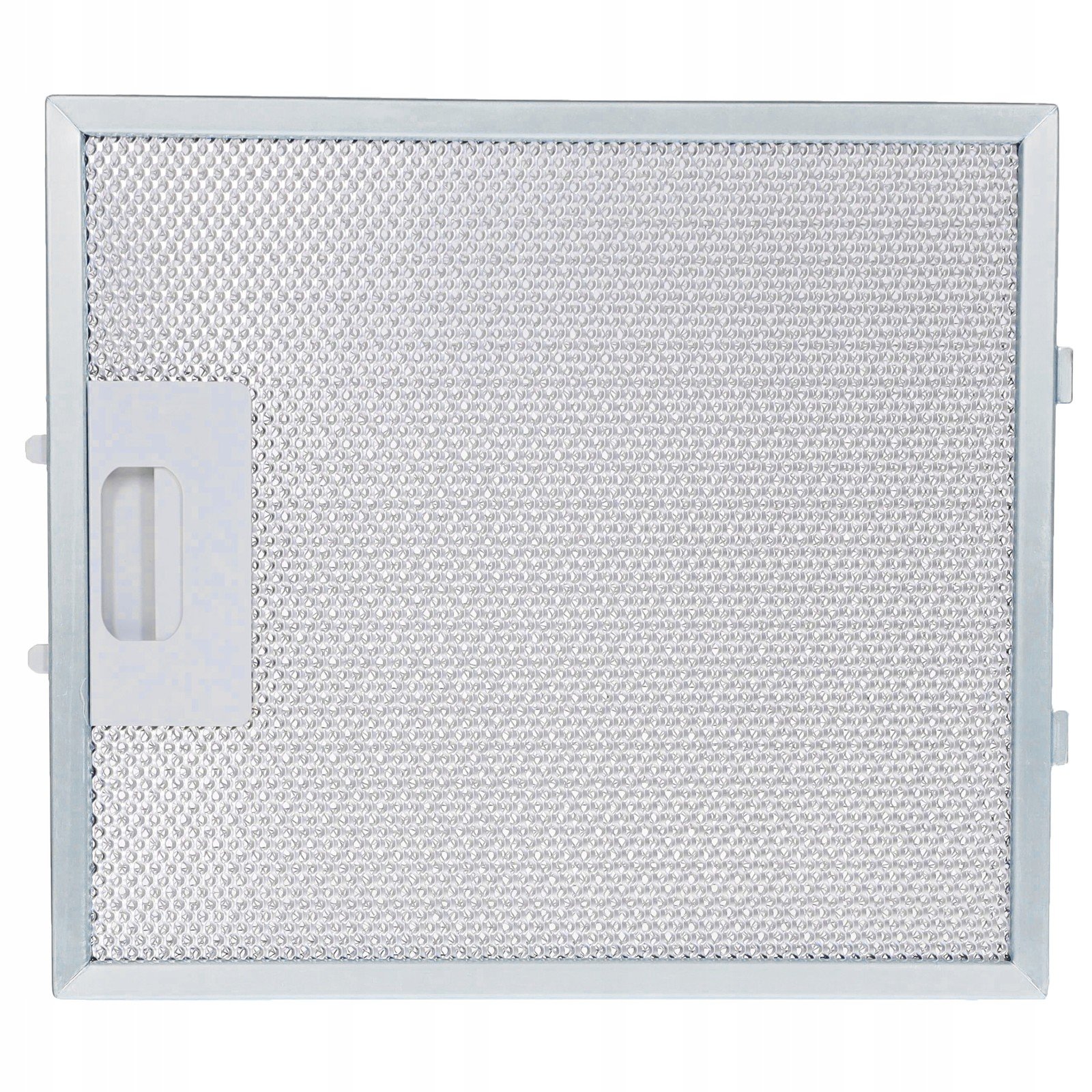 Tukový filtr 25x22,2cm digestoř Amica Okc