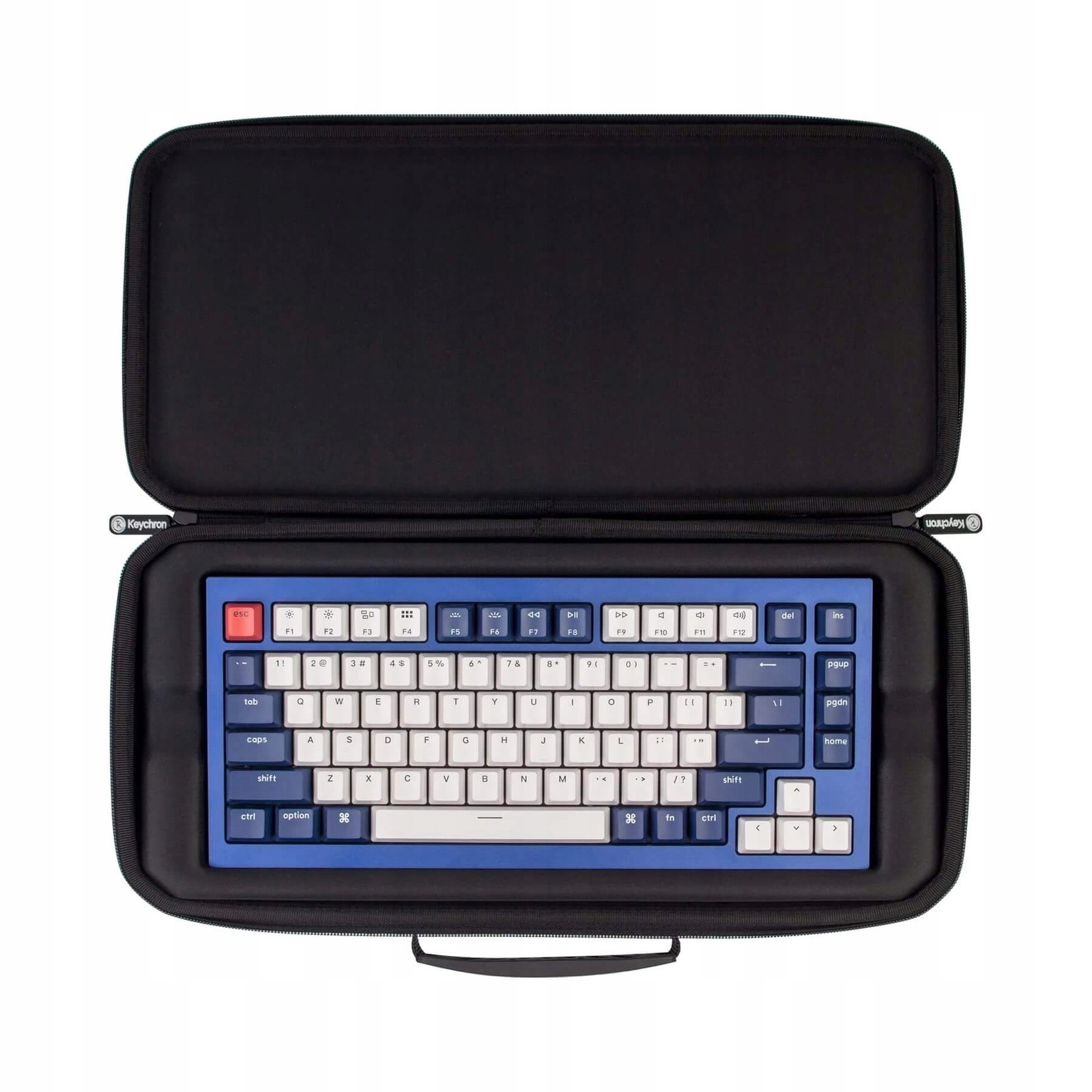 Keychron Pouzdro klávesnice Q1 V1 V1 Max Q1 Pro Q1 Max Q1 He