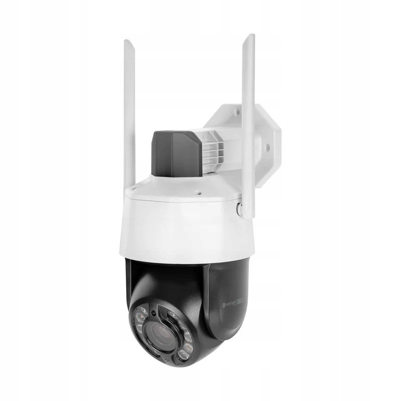 Venkovní Wi-Fi kamera Kruger&Matz Connect C110 Tuya