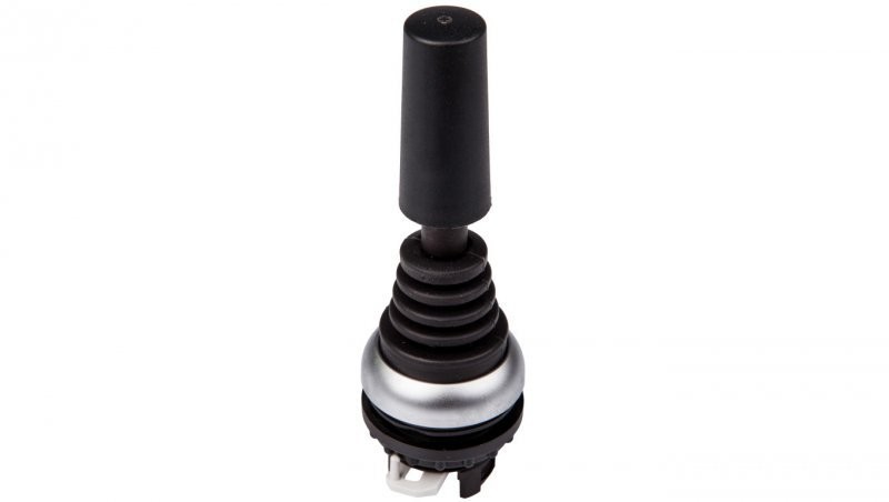 Čtyřsměrný 22mm joystick bez zpětného chodu M22-WRJ4 279415