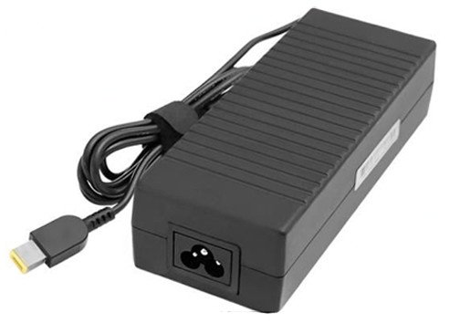 Napájecí adaptér pro notebook Ibm Lenovo 20V 6.7A Slim Tip