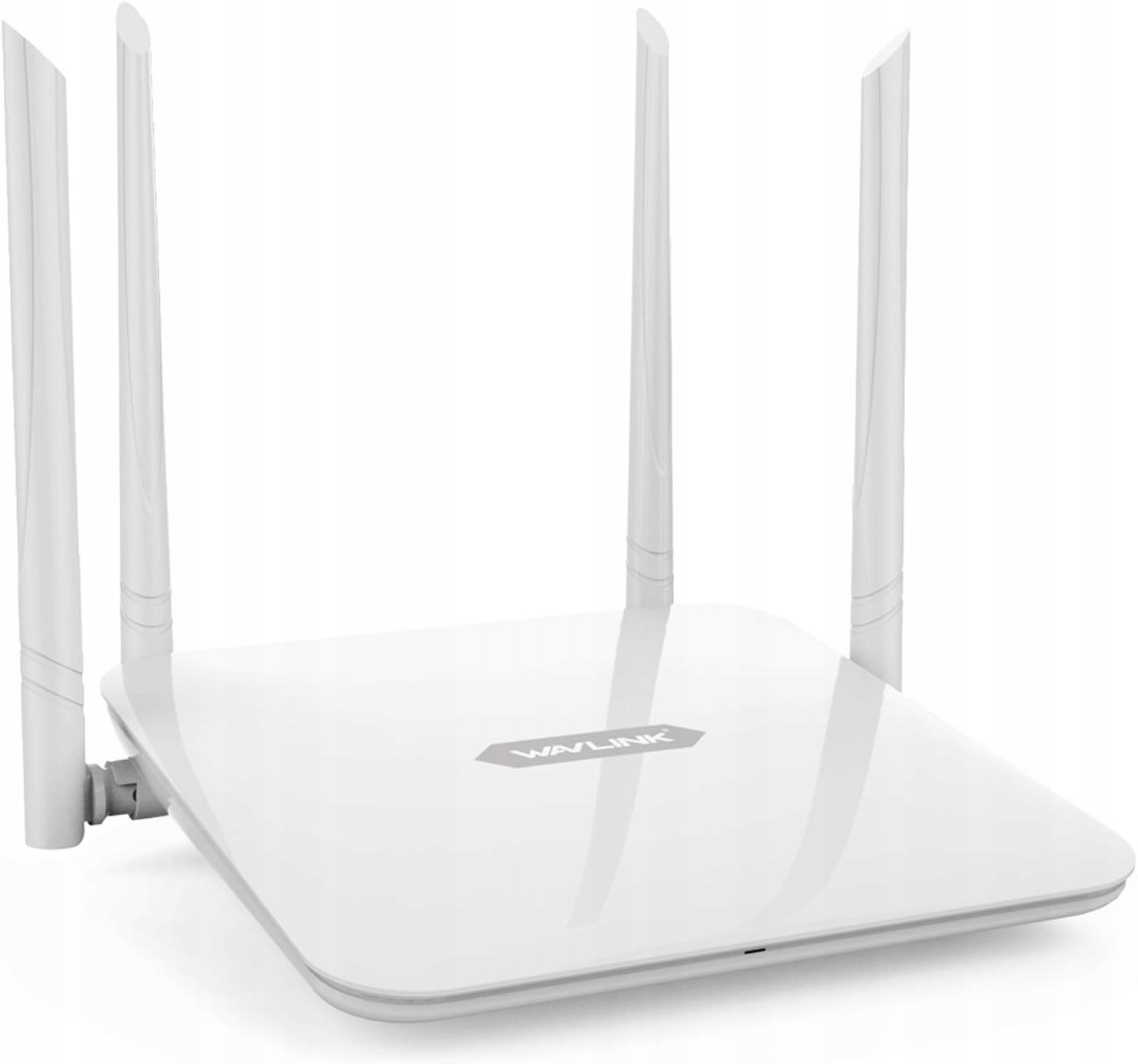 Wavlink Aerial G AC1200 bezdrátový Wi-Fi router