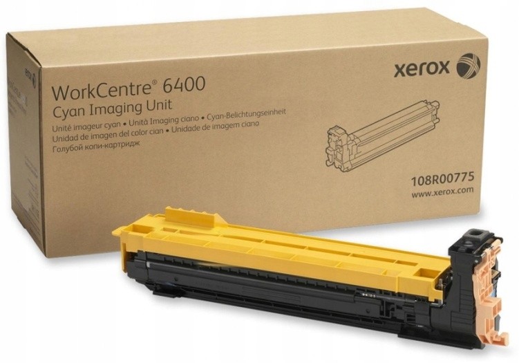 Buben Xerox 108R00775 modrý (cyan) pro Xerox