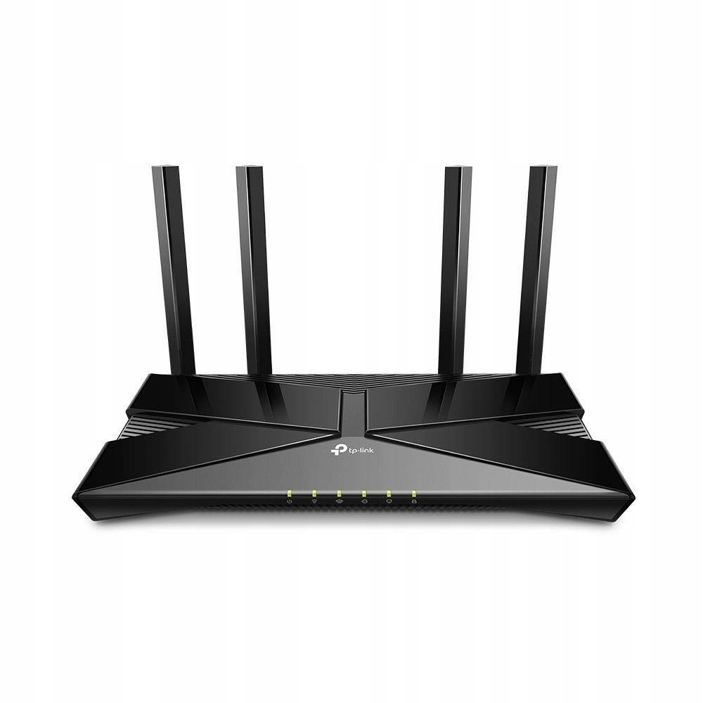 Router TP-Link Archer AX10 Wi-Fi DualBand 4xLAN 1xWAN