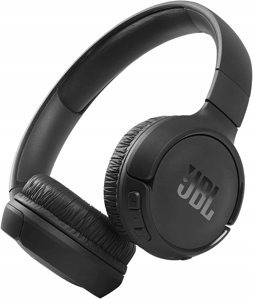 Sluchátka přes uši Jbl Tune 510BT černá