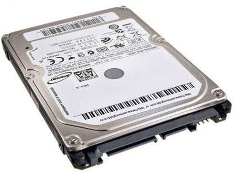 Seagate disk 2,5