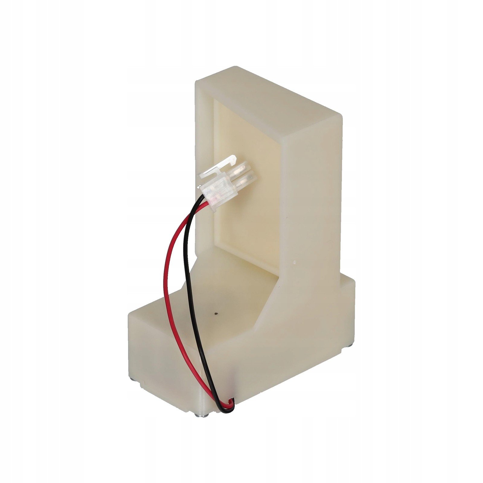 Tlumič škrticí klapka P2 12V DC