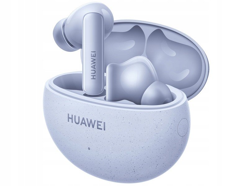 Słuchawki dokanałowe Huawei Freebuds 5I Niebieski