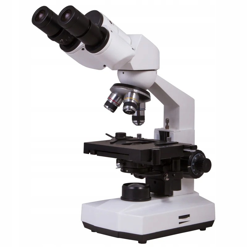 Bresser Erudit Basic 40–400x mikroskop