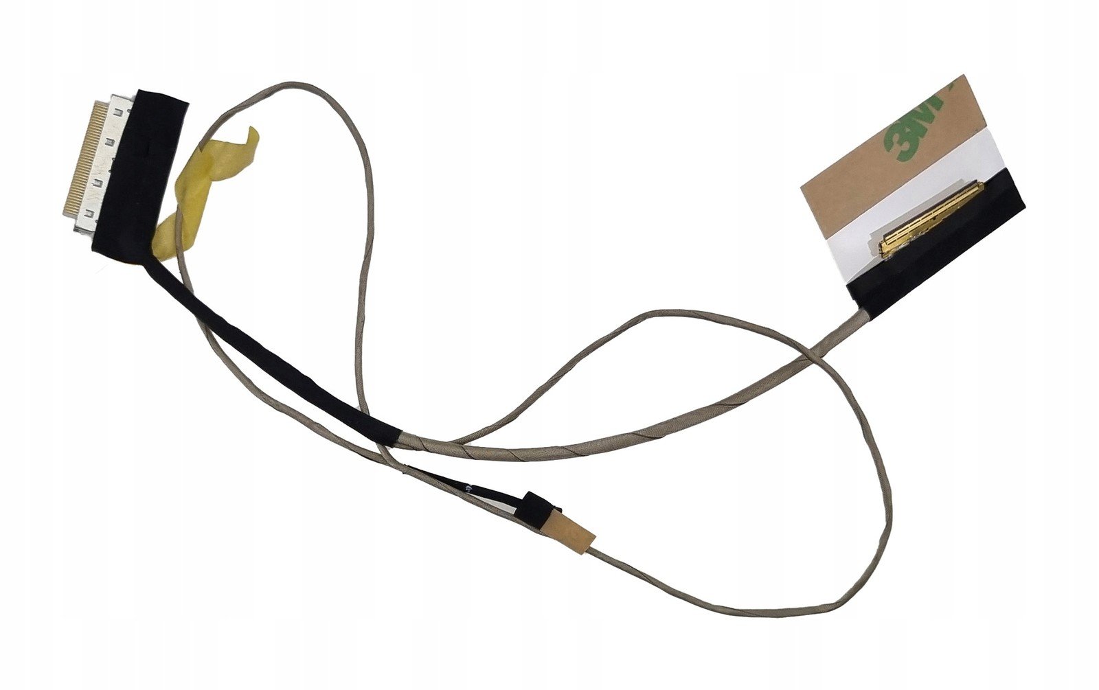 Nová Maticová Páska Acer Conceptd CN515-71 CN515-71P FH56F Uhd 40PIN Edp