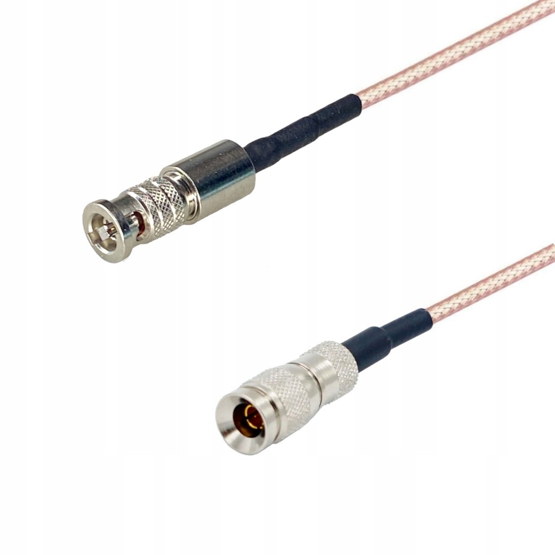Hd-sdi kabel 3G-SDI 75ohm V-G1 5m Premium