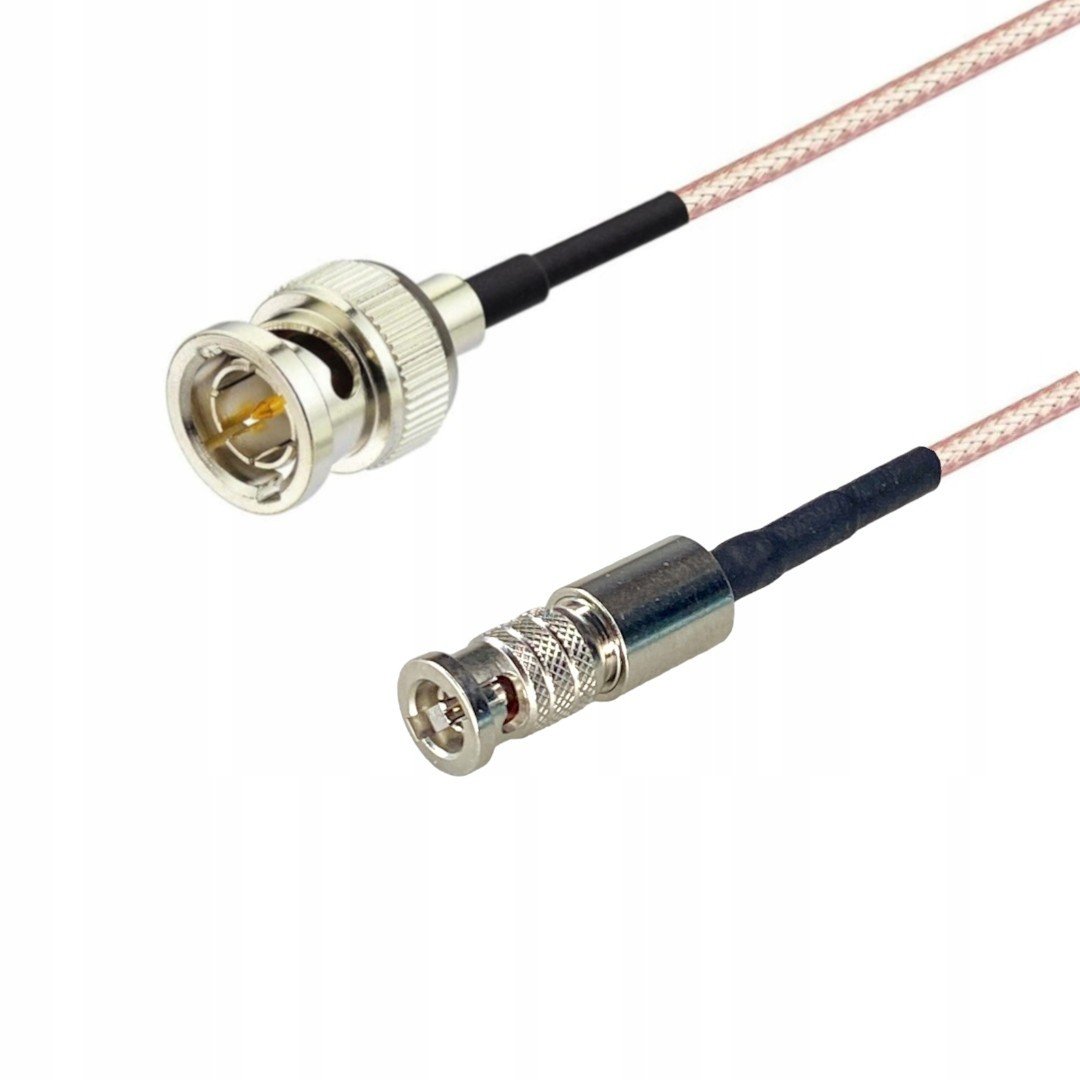 Kabel Hd-sdi 3G-SDI 75ohm V-C1 5m Premium