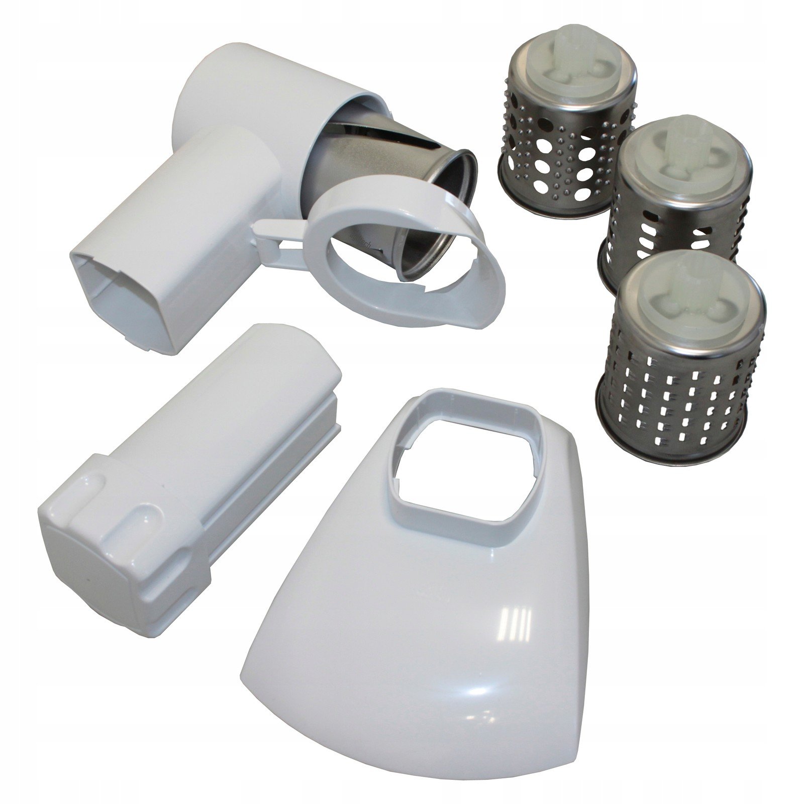 Originální Zelmer Nástavec ZMMA086W