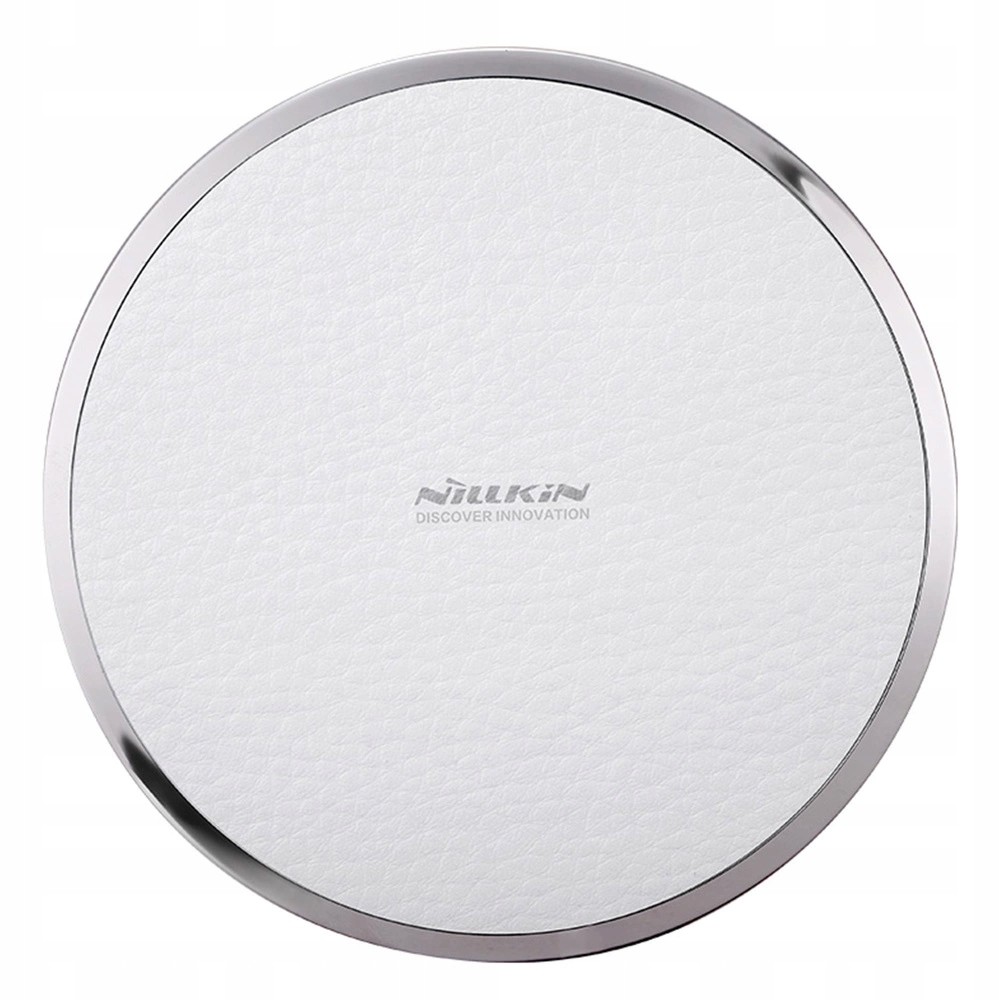Nabíječka Nillkin Wireless Magic Disc III White /nillkin