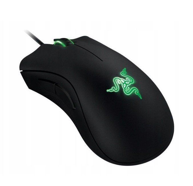 Drátová Razer Deathadder Essential 6400 Dpi