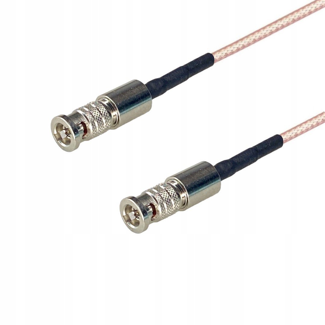 Hd-sdi kabel 3G-SDI 75ohm V-F1 2m Premium