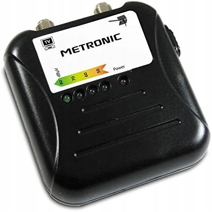 Metronic 450015 Tester signálu