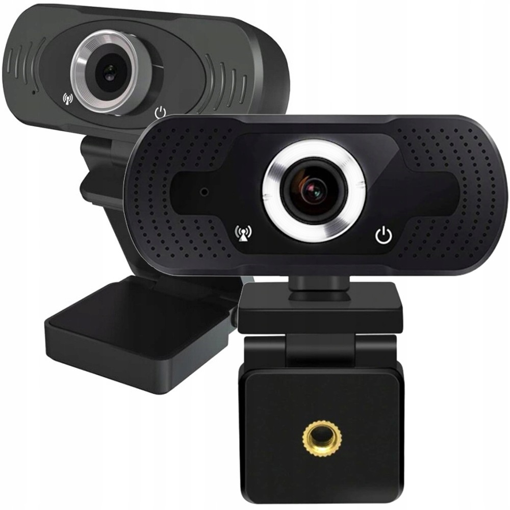Webkamera Notebooku A Pc MI 1080P 30FPS Usb